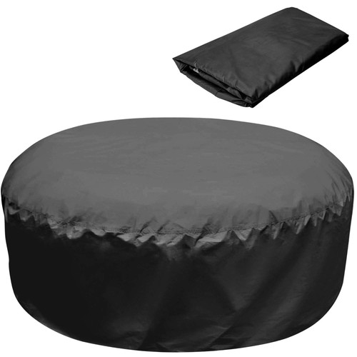 215 70cm round hot - hot, cover