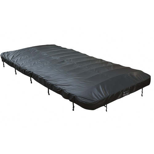 New dark grey insulated roll - grey,