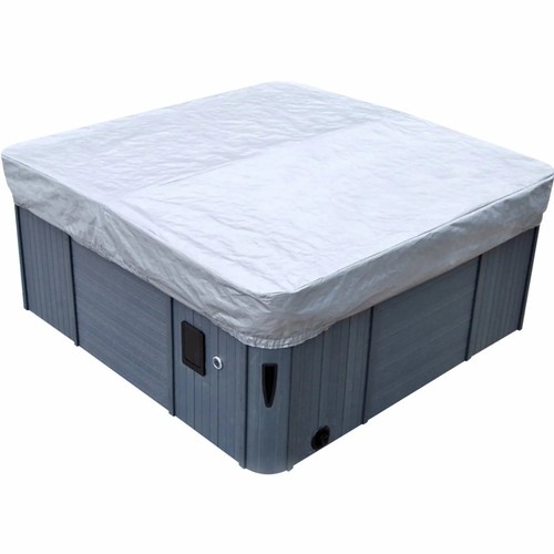 Hot tub cover guard - hot,