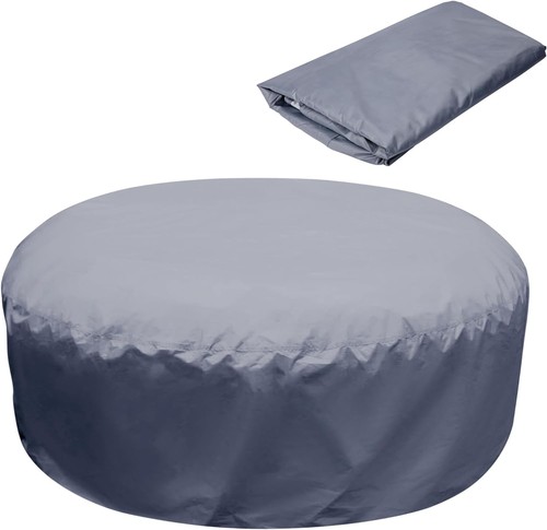 Gionar 190x70cm round hot - 190x70cm,