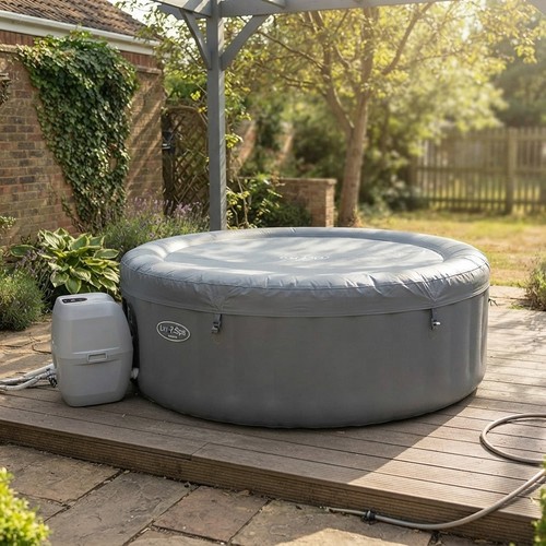 Lay spa 196cm round - lay, thermal