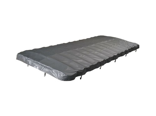 New vortex dark - dark, grey
